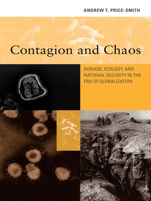 cover image of Contagion and Chaos